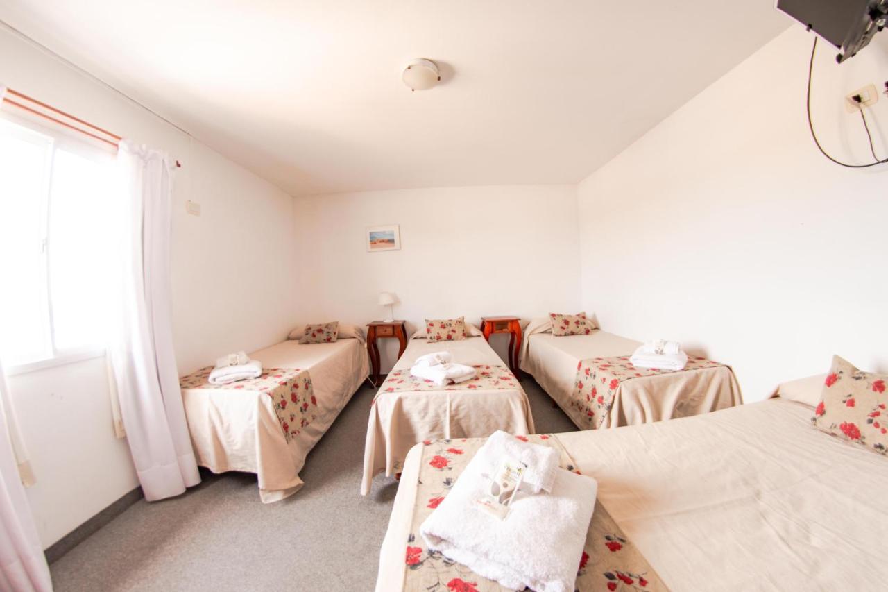 Rimini Hotel Лас-Грутас Экстерьер фото