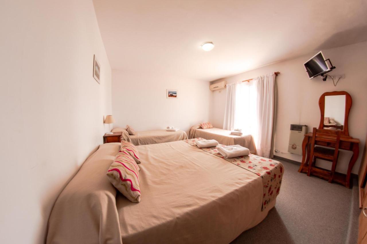 Rimini Hotel Лас-Грутас Экстерьер фото