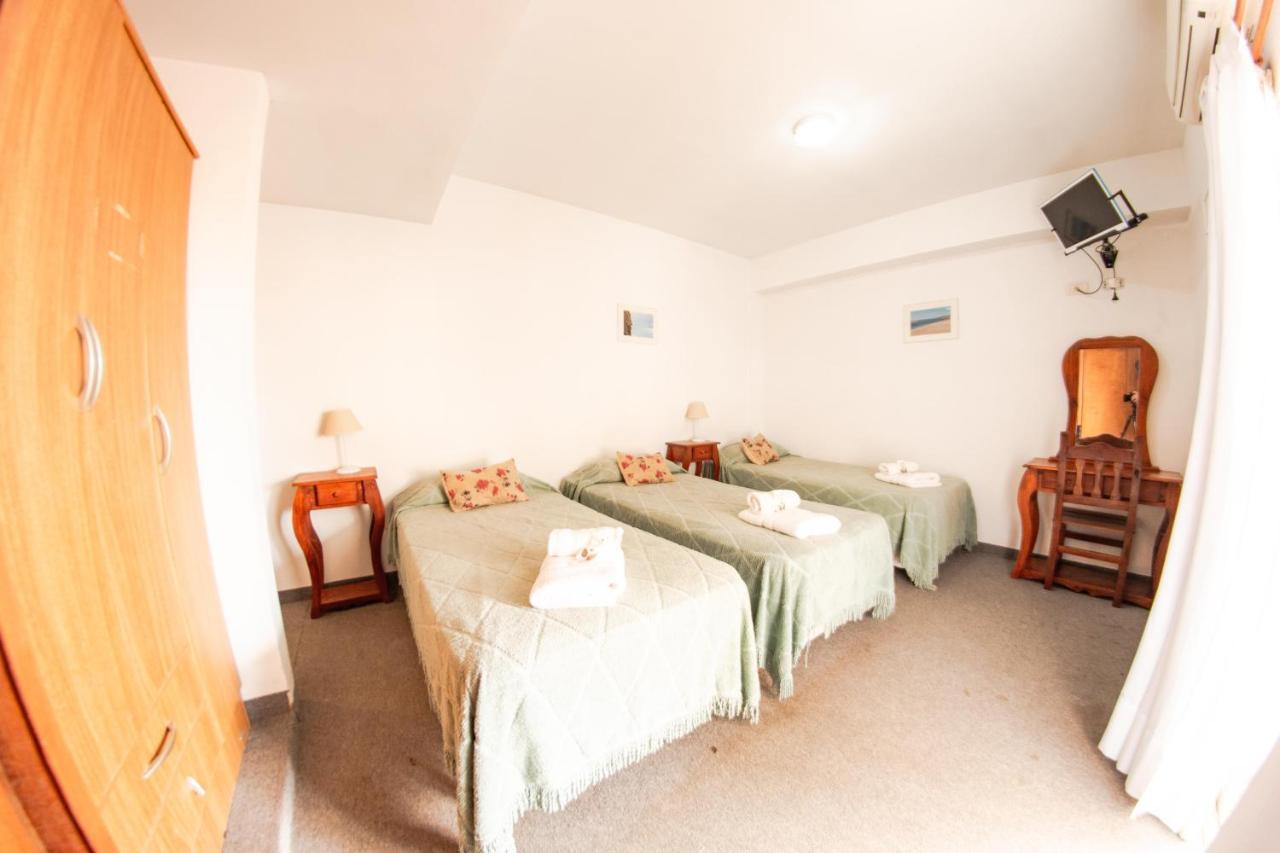 Rimini Hotel Лас-Грутас Экстерьер фото