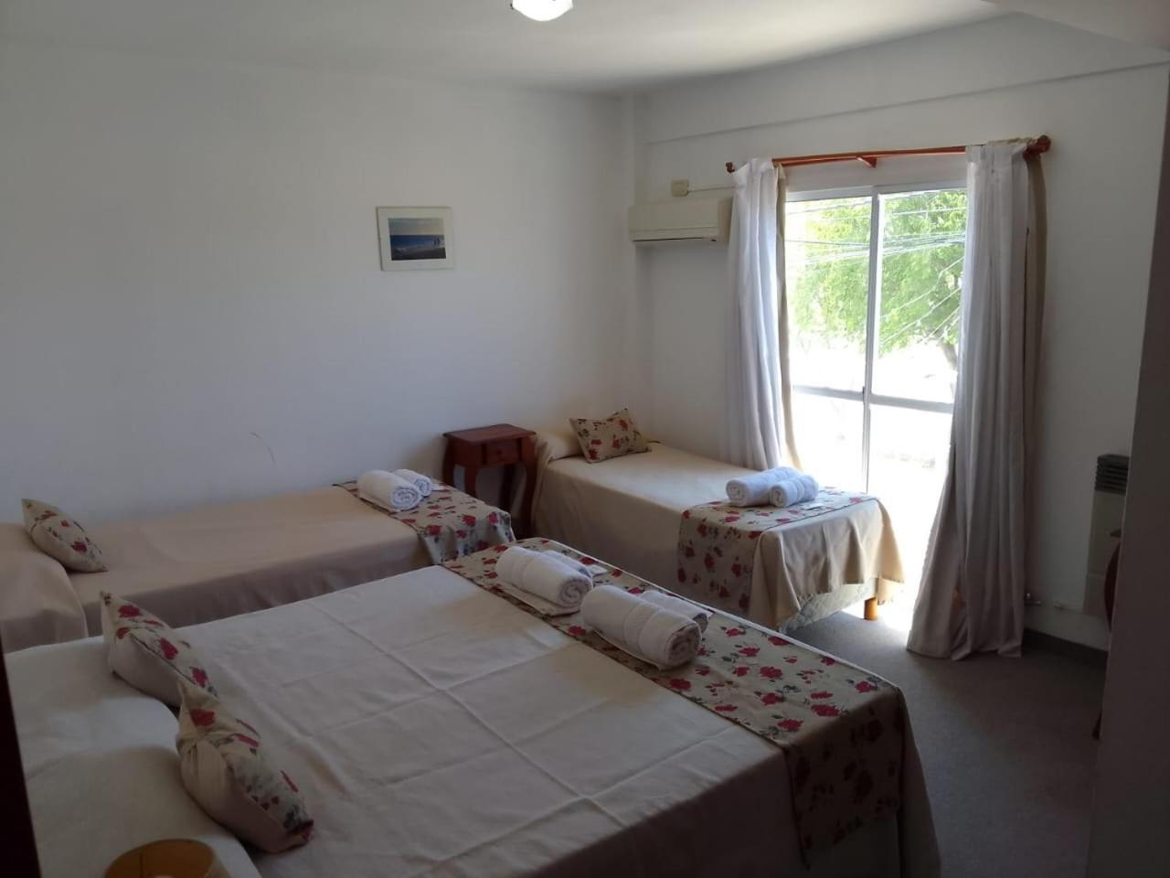 Rimini Hotel Лас-Грутас Экстерьер фото