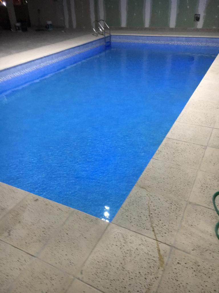 Rimini Hotel Лас-Грутас Экстерьер фото